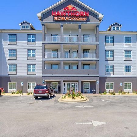 Hawthorn Extended Stay By Wyndham Panama City Beach Upper Grand Lagoon Extérieur photo