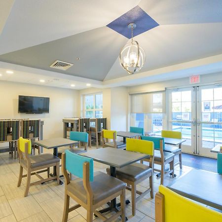 Hawthorn Extended Stay By Wyndham Panama City Beach Upper Grand Lagoon Extérieur photo