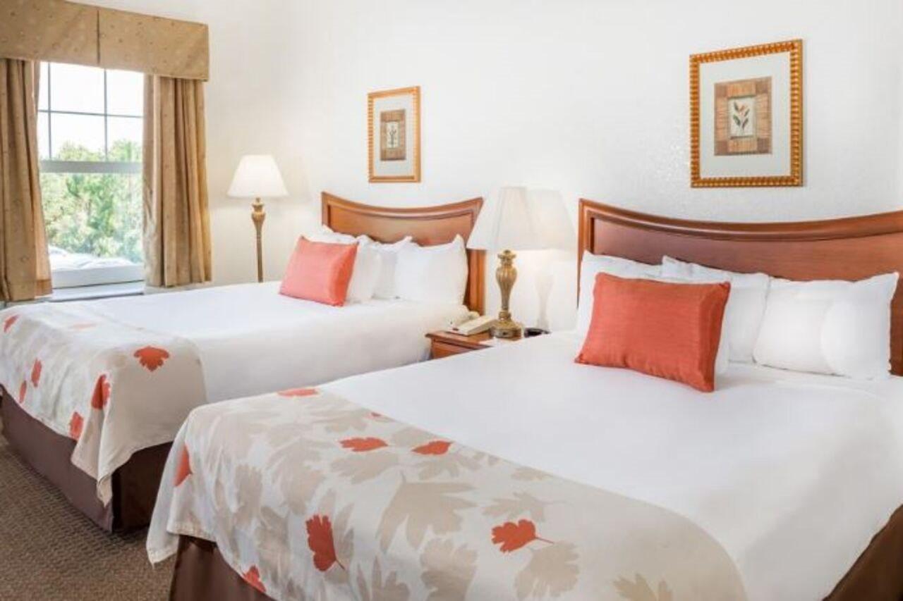 Hawthorn Extended Stay By Wyndham Panama City Beach Upper Grand Lagoon Extérieur photo