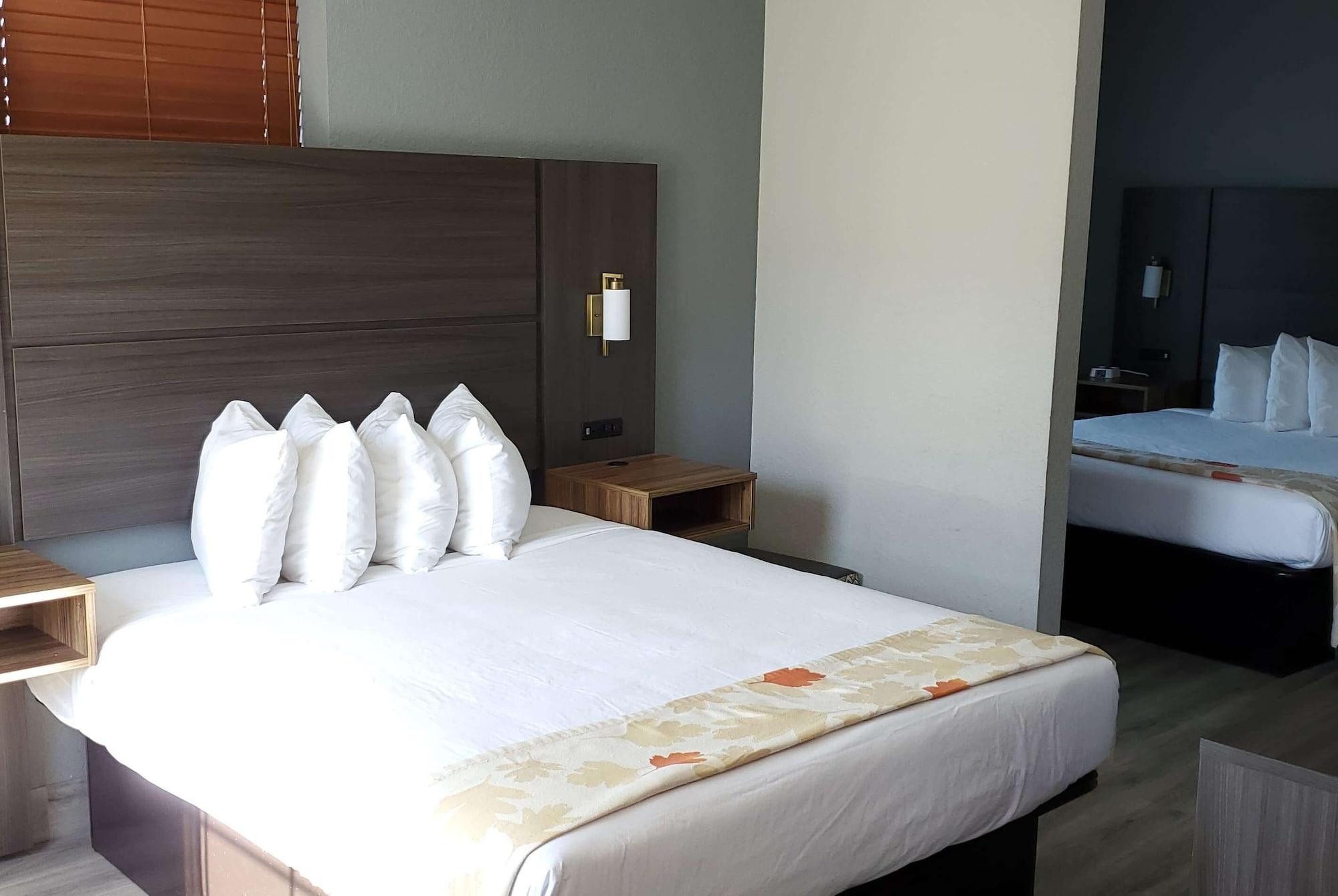 Hawthorn Extended Stay By Wyndham Panama City Beach Upper Grand Lagoon Extérieur photo