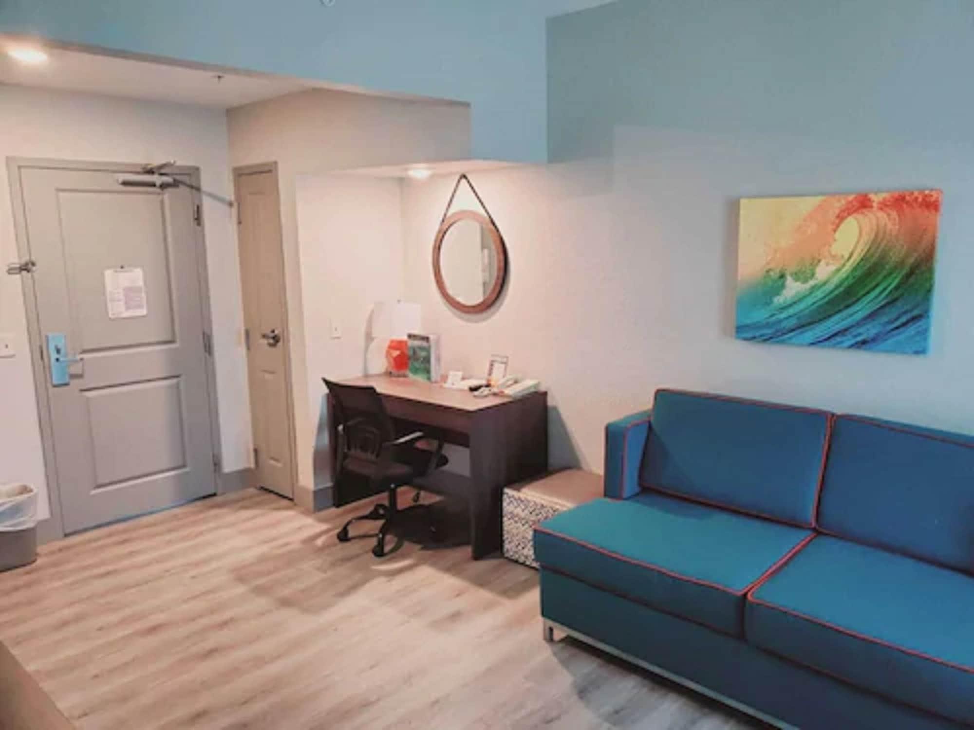 Hawthorn Extended Stay By Wyndham Panama City Beach Upper Grand Lagoon Extérieur photo