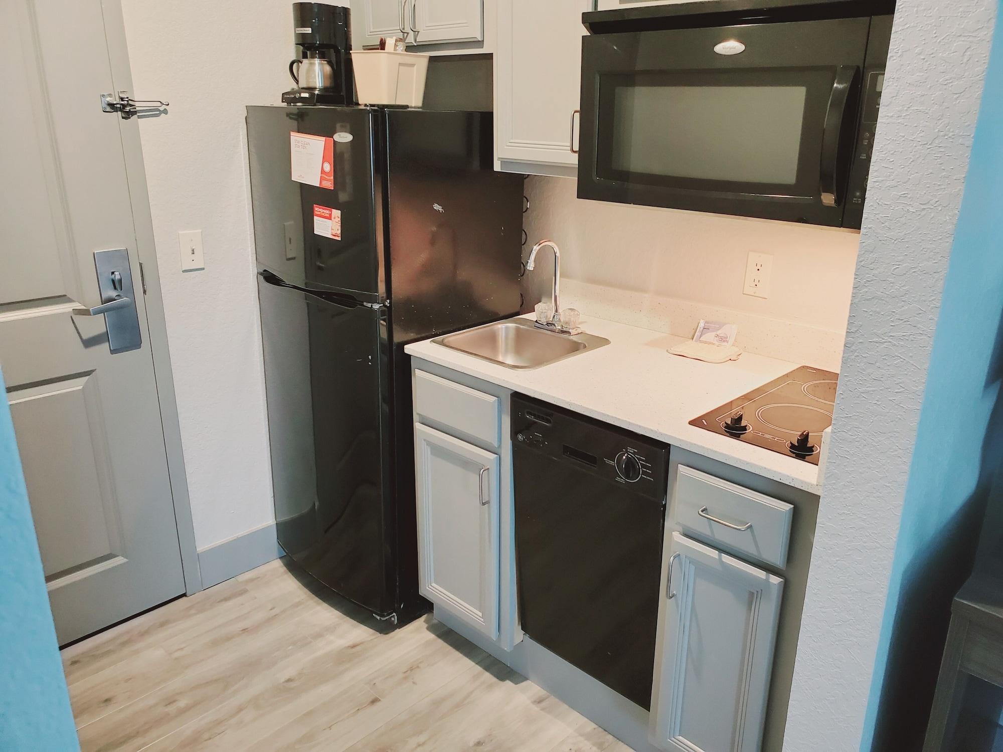 Hawthorn Extended Stay By Wyndham Panama City Beach Upper Grand Lagoon Extérieur photo