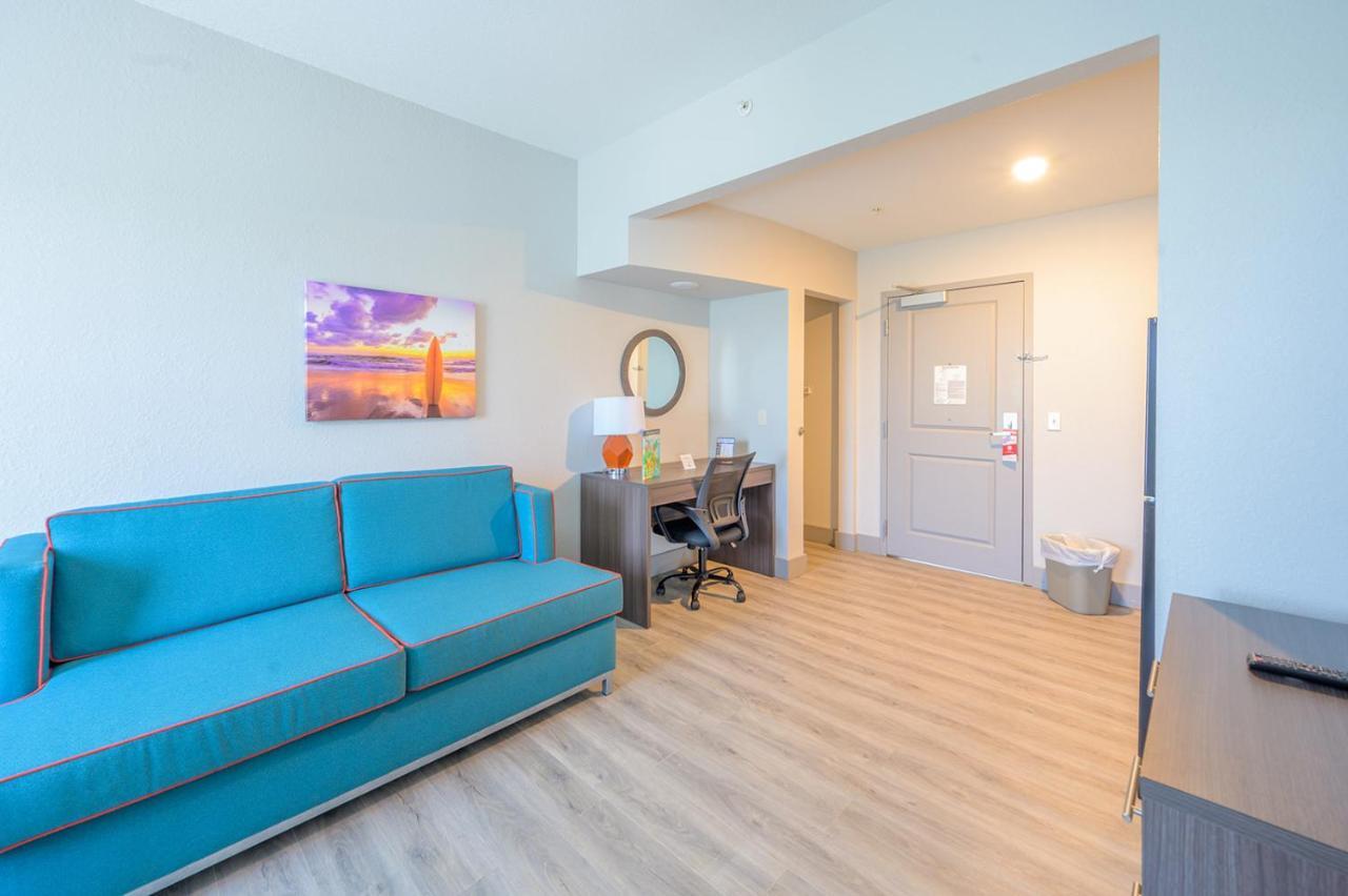 Hawthorn Extended Stay By Wyndham Panama City Beach Upper Grand Lagoon Extérieur photo