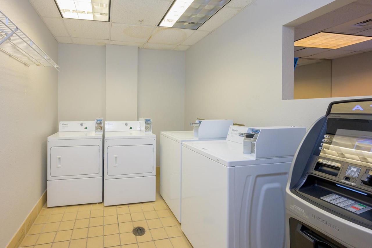 Hawthorn Extended Stay By Wyndham Panama City Beach Upper Grand Lagoon Extérieur photo