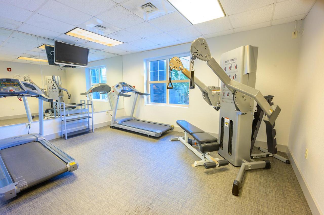 Hawthorn Extended Stay By Wyndham Panama City Beach Upper Grand Lagoon Extérieur photo
