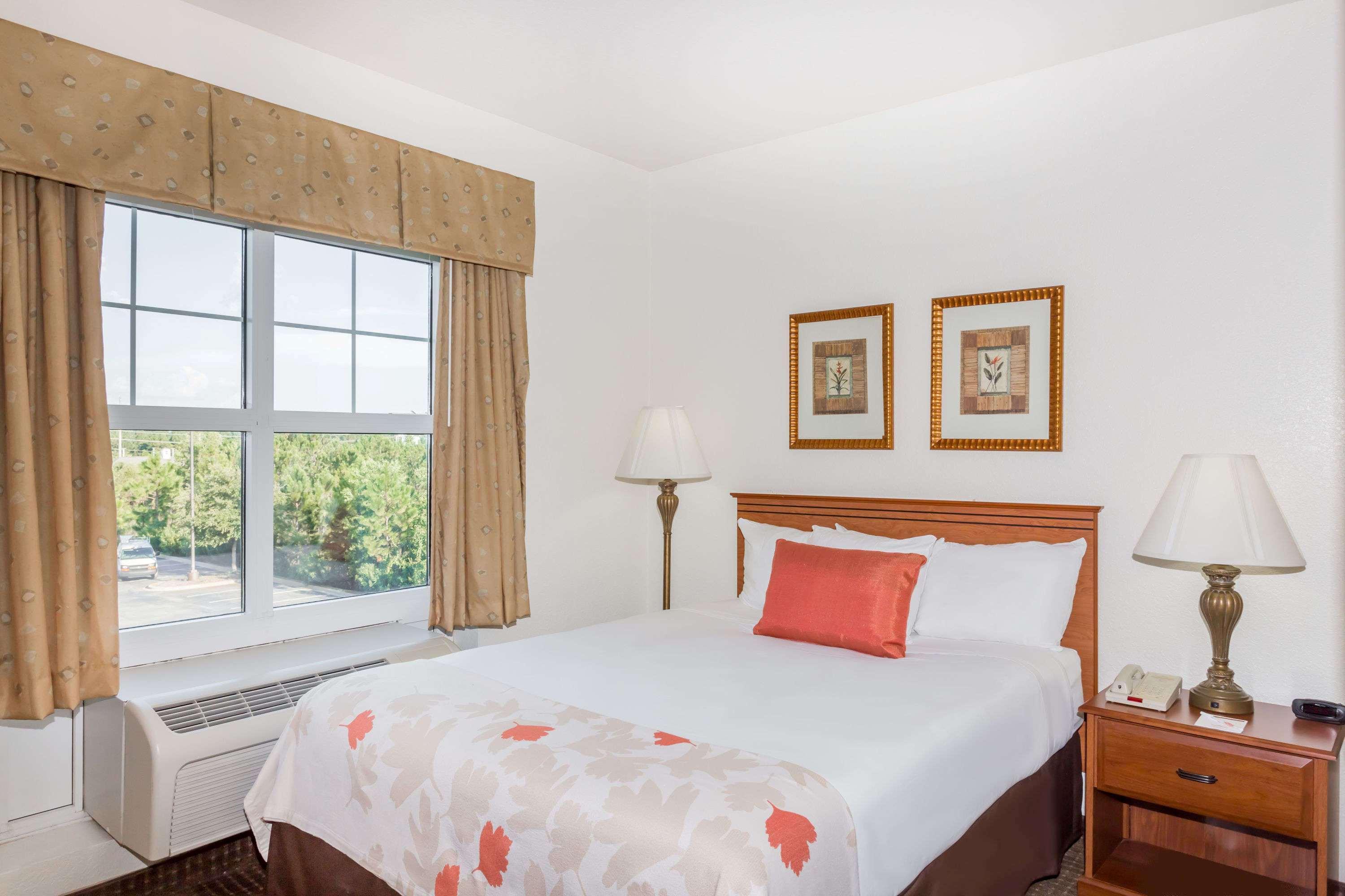 Hawthorn Extended Stay By Wyndham Panama City Beach Upper Grand Lagoon Extérieur photo