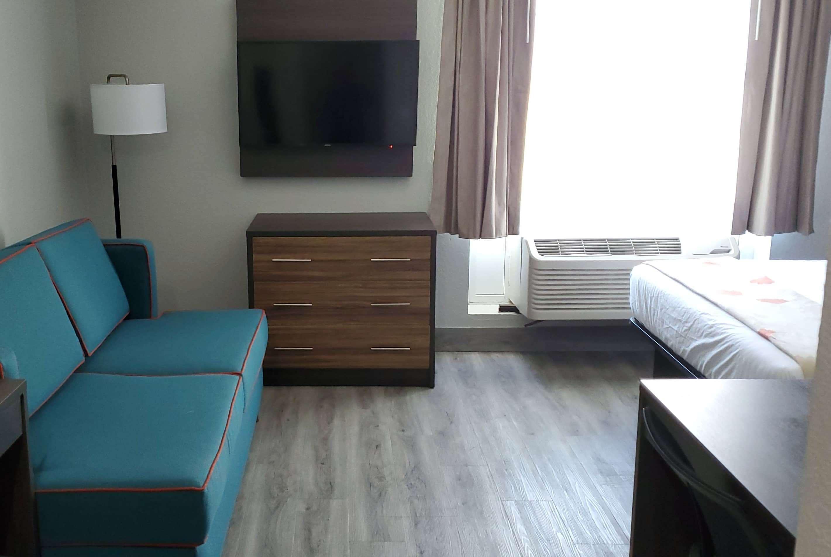 Hawthorn Extended Stay By Wyndham Panama City Beach Upper Grand Lagoon Extérieur photo