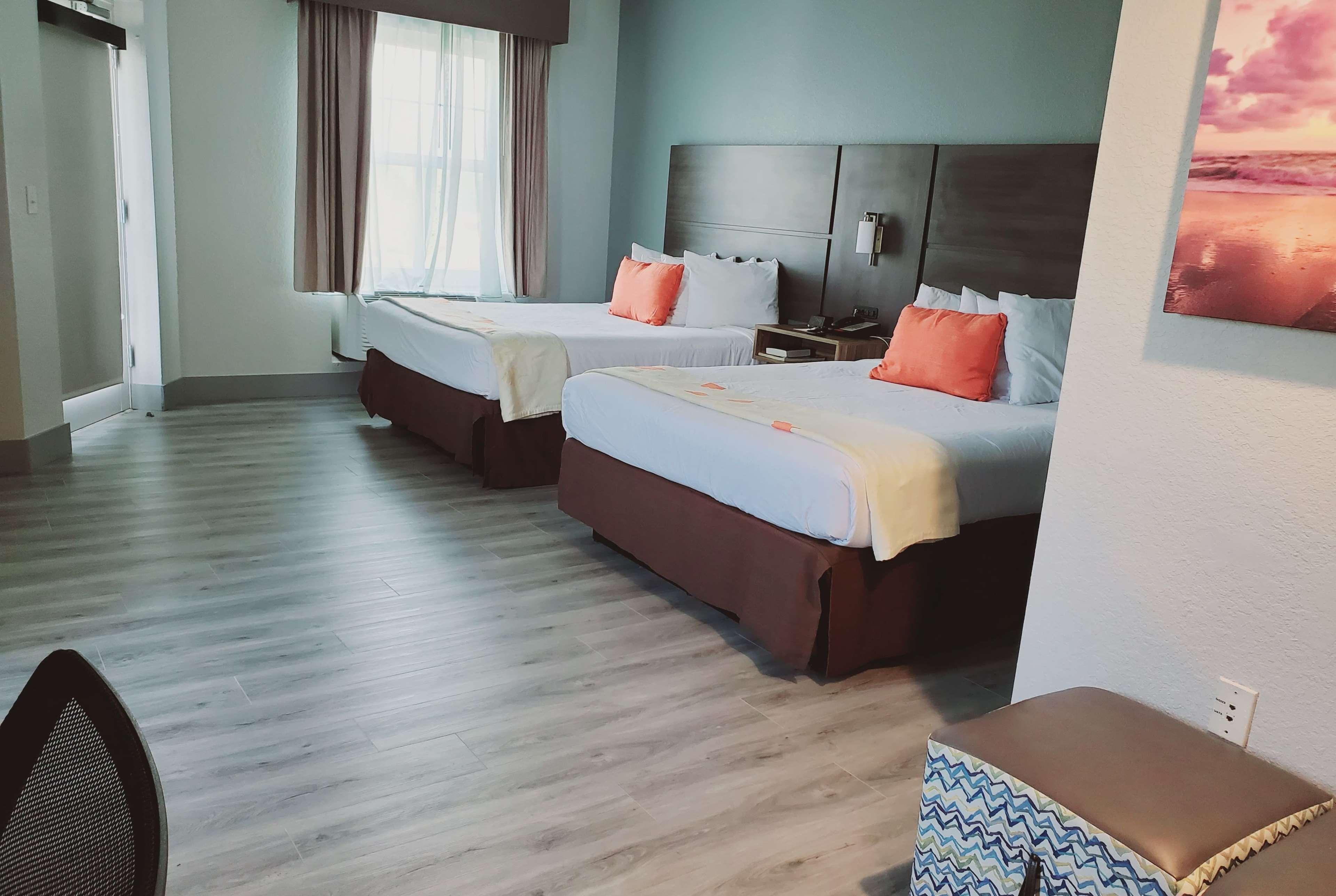Hawthorn Extended Stay By Wyndham Panama City Beach Upper Grand Lagoon Extérieur photo