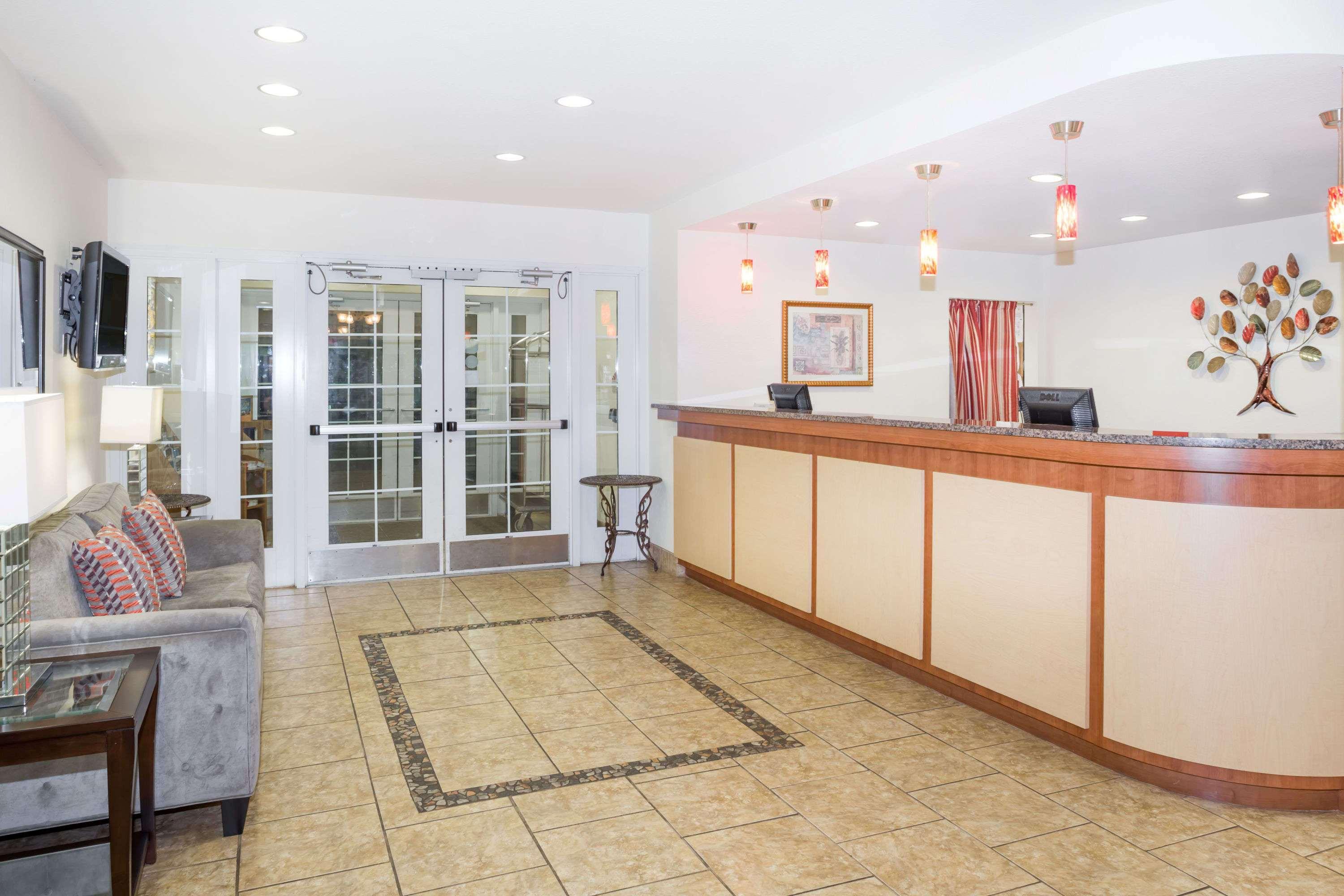 Hawthorn Extended Stay By Wyndham Panama City Beach Upper Grand Lagoon Extérieur photo