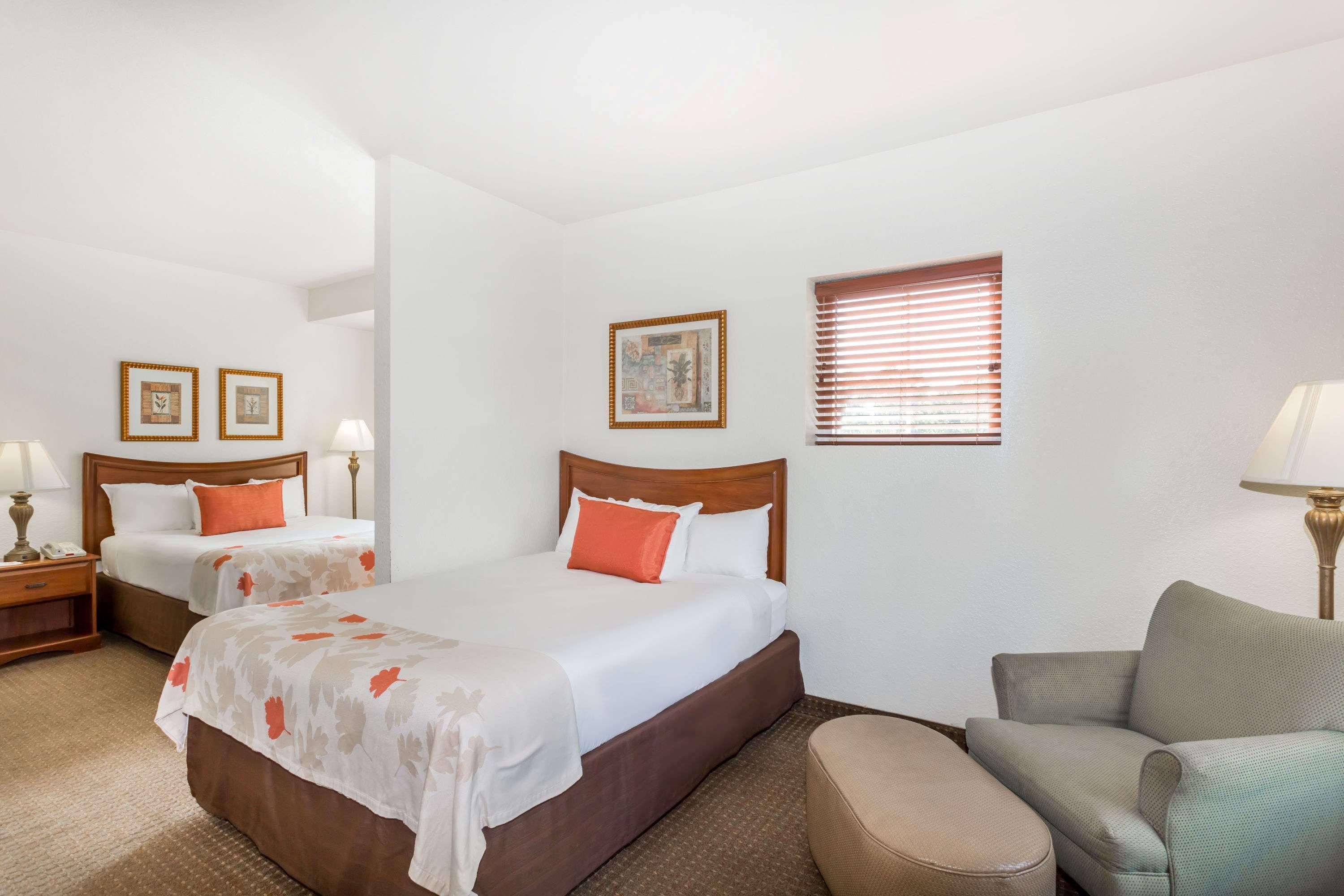 Hawthorn Extended Stay By Wyndham Panama City Beach Upper Grand Lagoon Extérieur photo