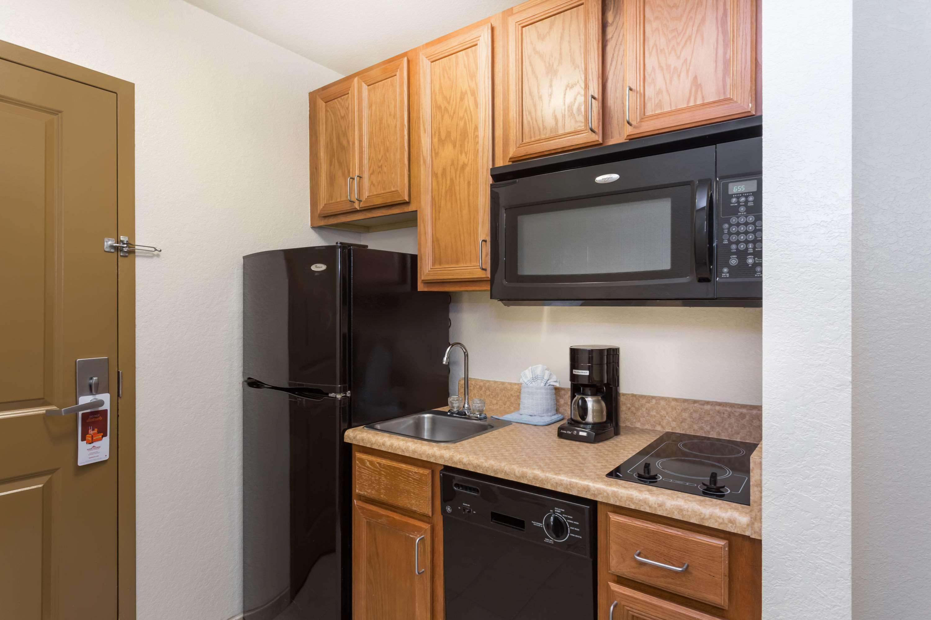 Hawthorn Extended Stay By Wyndham Panama City Beach Upper Grand Lagoon Extérieur photo