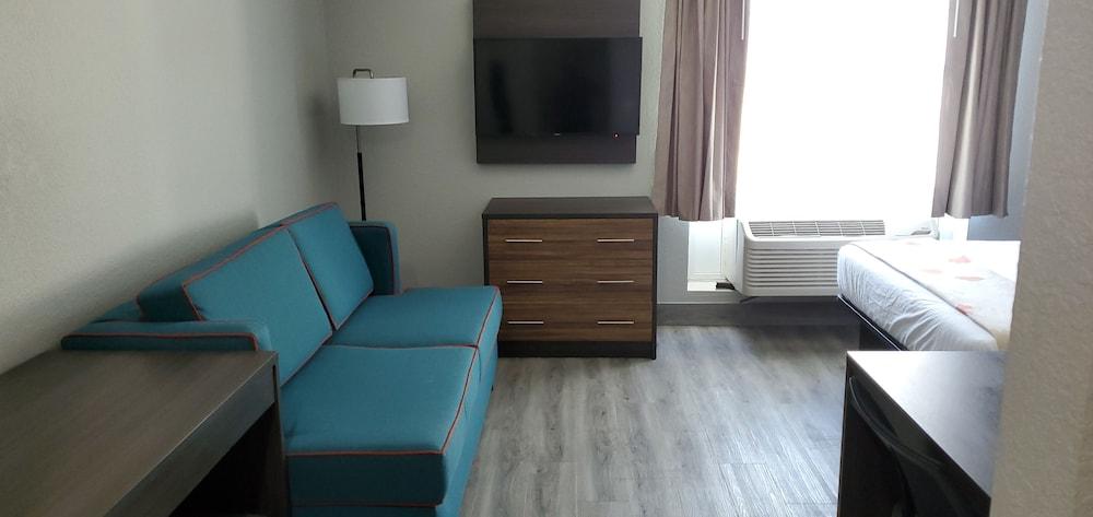 Hawthorn Extended Stay By Wyndham Panama City Beach Upper Grand Lagoon Extérieur photo