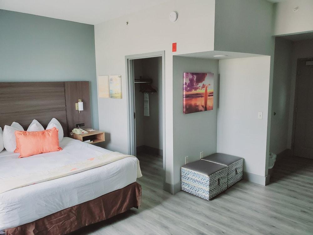 Hawthorn Extended Stay By Wyndham Panama City Beach Upper Grand Lagoon Extérieur photo