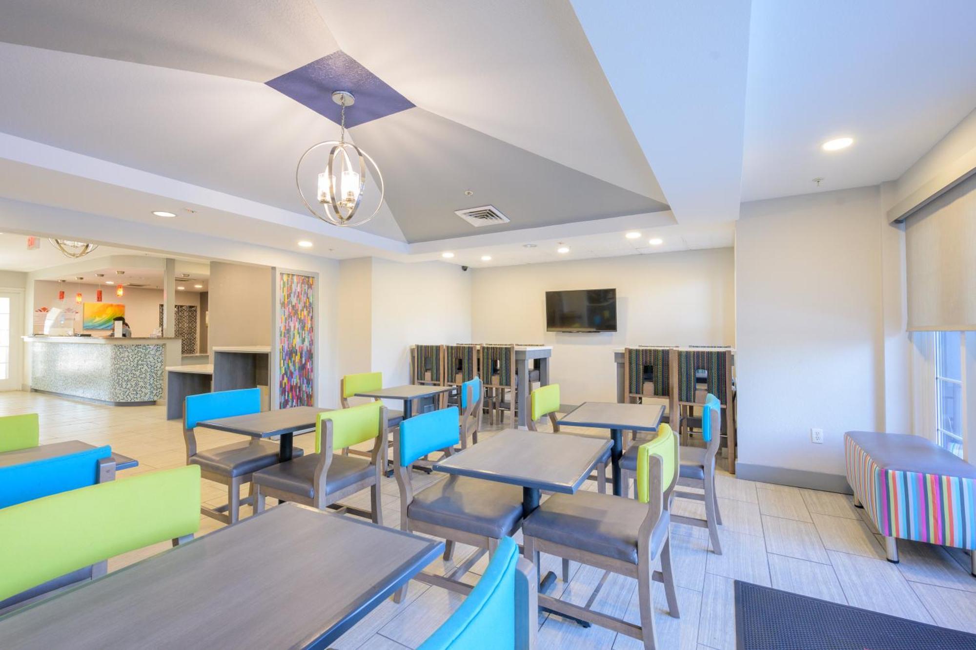 Hawthorn Extended Stay By Wyndham Panama City Beach Upper Grand Lagoon Extérieur photo