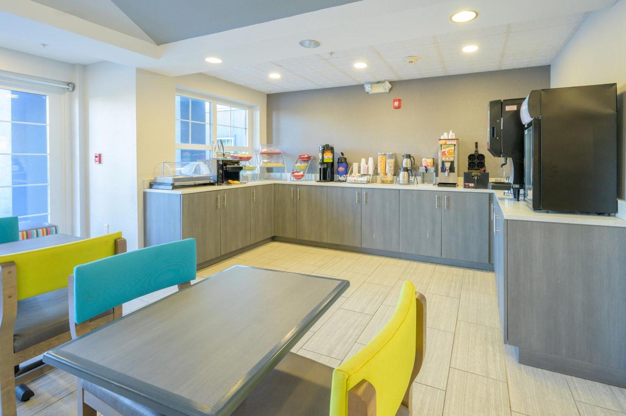 Hawthorn Extended Stay By Wyndham Panama City Beach Upper Grand Lagoon Extérieur photo