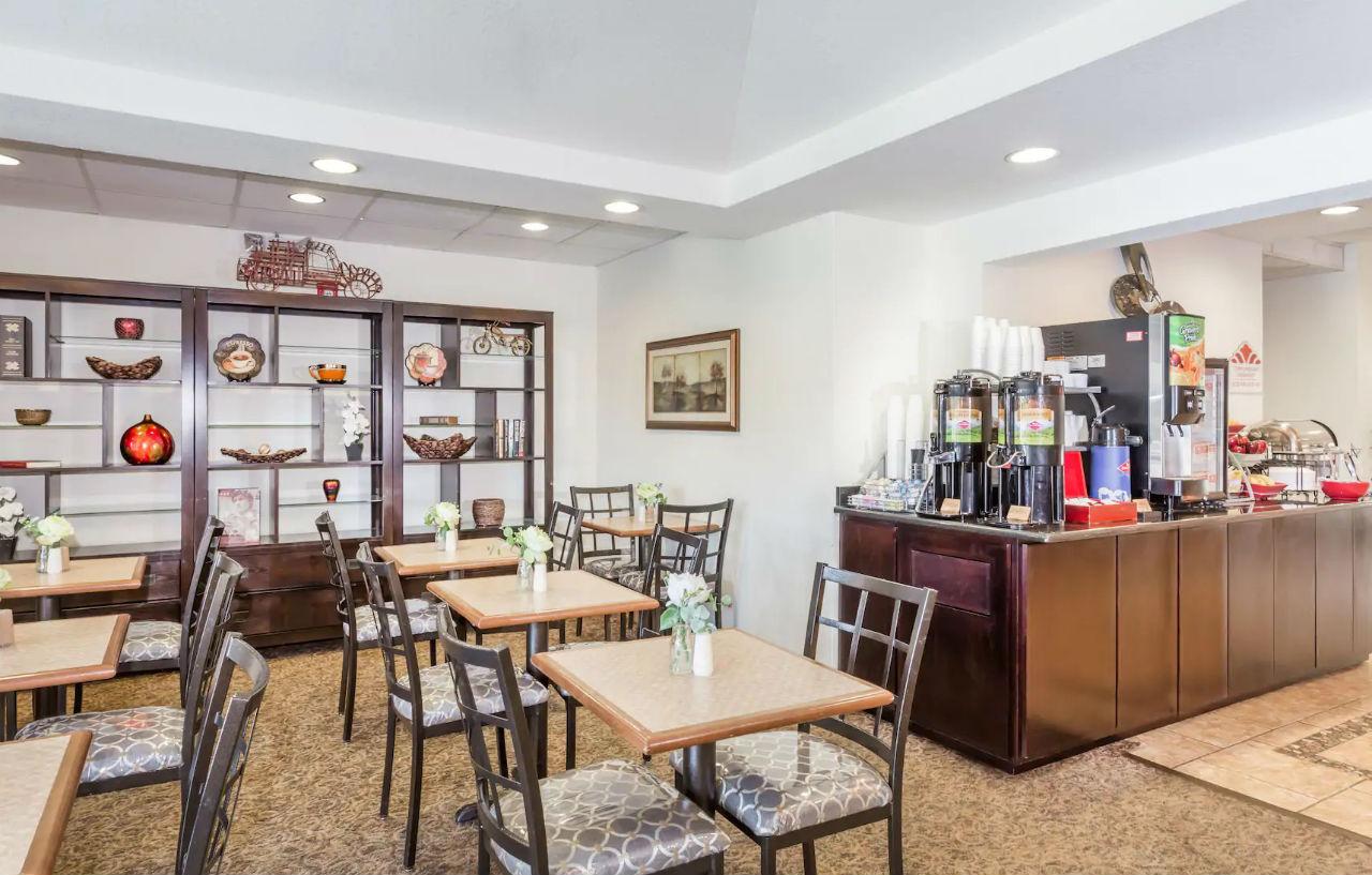 Hawthorn Extended Stay By Wyndham Panama City Beach Upper Grand Lagoon Extérieur photo